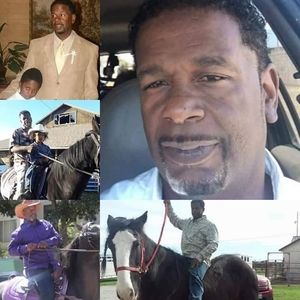 Meet your Posher, Eric